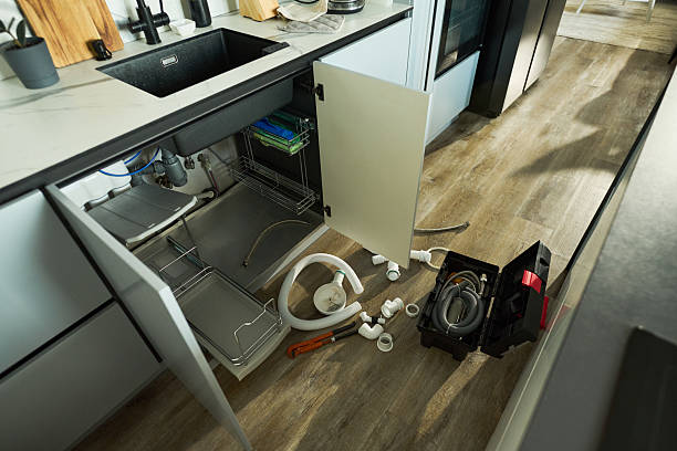Reliable Pipe Repair contractor in Lorain, OH by Street Wise - Plumbing